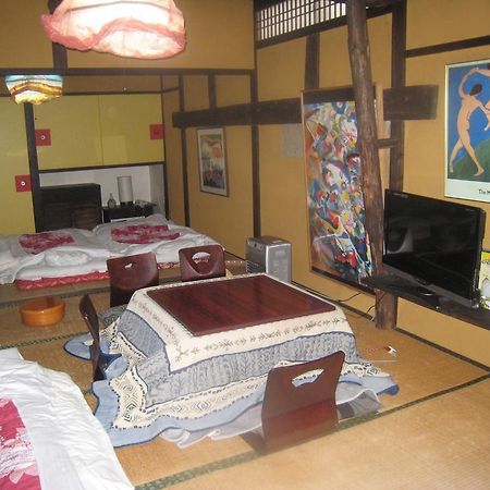 Akagi Onsen Onyado Sohonke Hotel Maebashi Ngoại thất bức ảnh